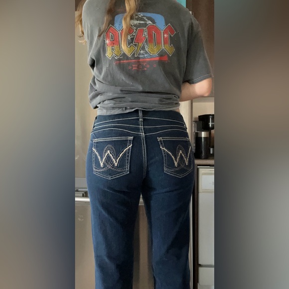 Wrangler jeans - Picture 4 of 8